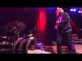 Black Dub - Ring The Alarm (2011-07-20 - Darmstadt)