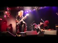 ラグーン "ジャンプ" ライブ @BEAT STATION