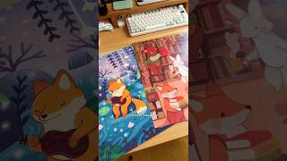 Larger Art Prints for my Shop with Gelato! #art #gelato #printondemand