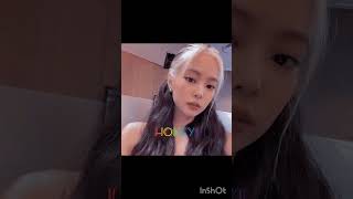 JENNIE make you happy! #blackpink #solo #blink #블랙핑크 #kpop