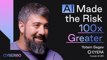 Creating a Holistic Data Security Platform: Cyera