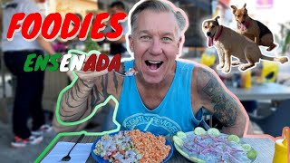 Ensenada Foodies  The Best Food and Restaurants in Ensenada, Mexico SPECIAL EDITION [Nov 2022]