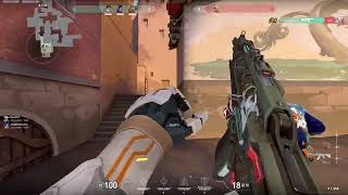 val dump