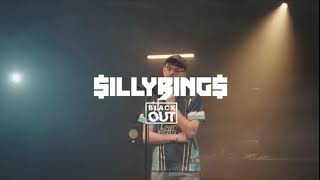 Illybing - Blackbox Blackout Sessions March 14Th