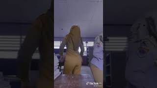 Story Tik Tok Hot Hijab