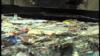 Really Recycling - City Savvy