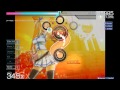 [osu!] Hirano Aya - OPEN THE GATE [Insane] Rank-S