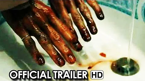 The Taking of Deborah Logan Official Trailer #1 (2...