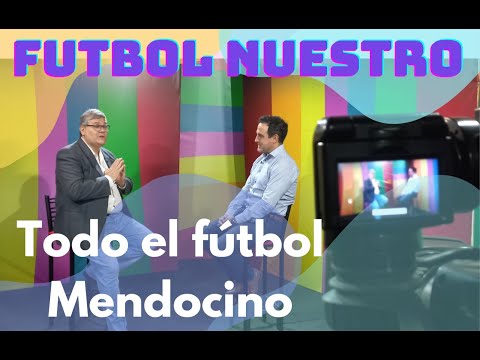 Fútbol Nuestro 14 febrero