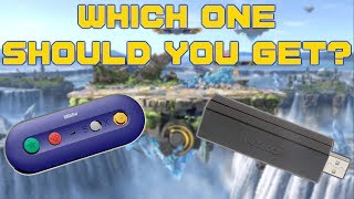8BitDo GBros or Nyko Retro Controller Adapter | Comparison Review