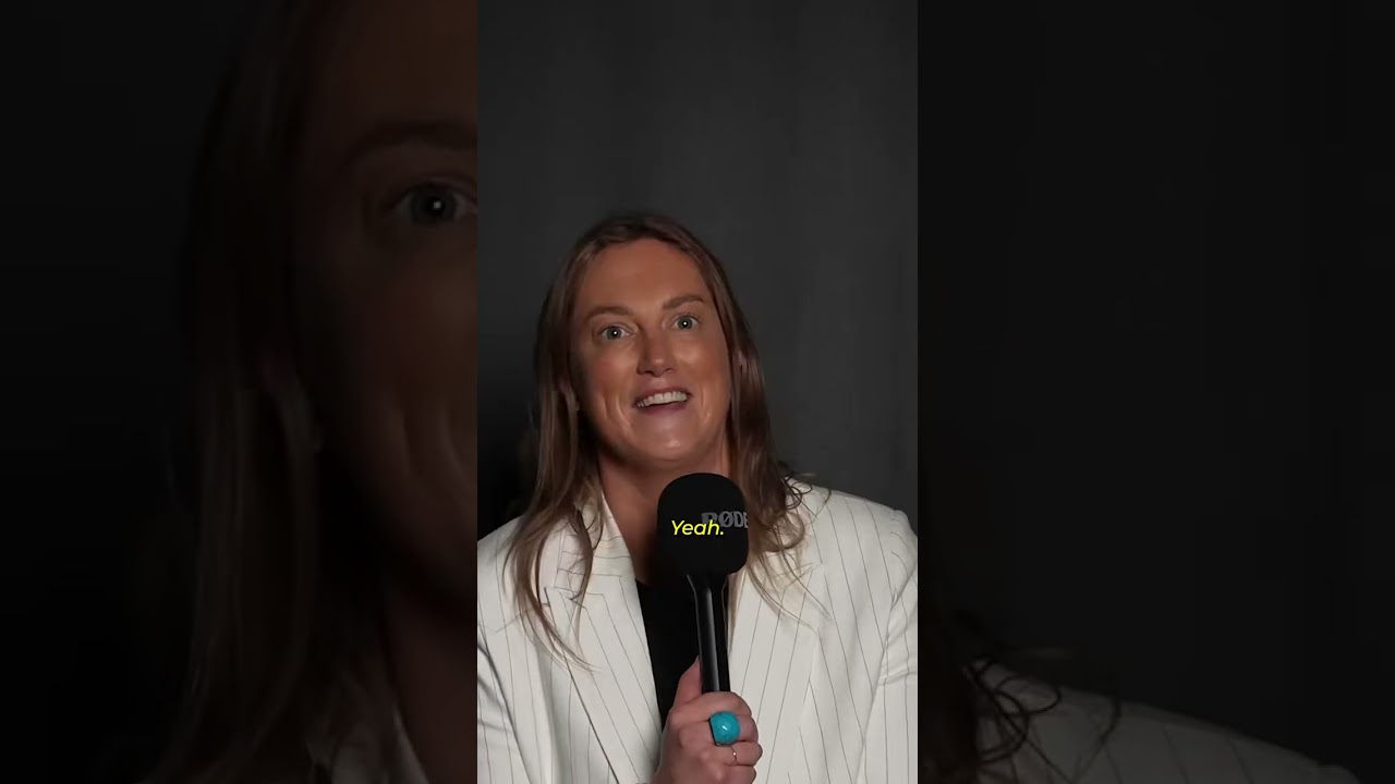 We need more Brooke lore