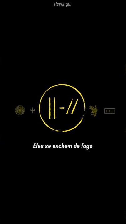 Twenty One Pilots - Car Radio (Status/Legenda)