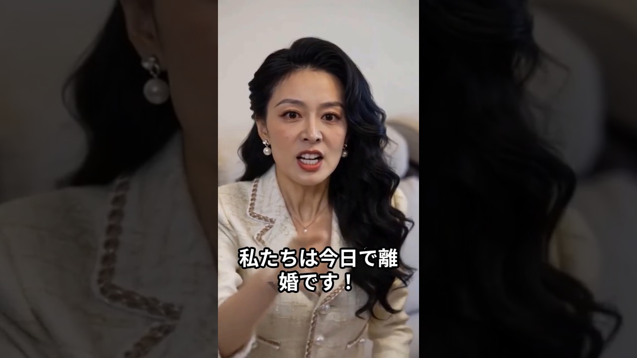 「義妹にマンションを譲るなら離婚よ」欲深い嫁の末路