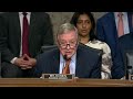 Durbin Presses Trump Loyalist Nominee If He Acknowledges Biden Won The 2020 Election