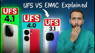 Mobile Guidelines - Part 4 | 2nd Video Mobile Storage RAM, ROM, UFS &amp; eMMC Memory Explained in Hindi