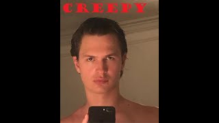 Ansel Elgort Assault. The Problem with Men like Him.