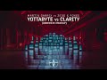 Martin Garrix vs Zedd &amp; Foxes - Yottabyte vs Clarity (Generate Mashup)