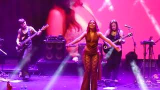 lou garcia @ circo voador: se for pra ser / despedida