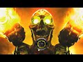 Detonate Cyberpunk Dubstep Music