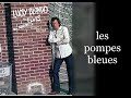 Miniature de la vidéo de la chanson Les Pompes Bleues