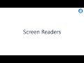2025 How Screen Readers Work with PDFs