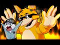 FNAF MULTIPLAYER CON @DrCatAhBoh E' ASSURDO! POSSO CONTROLLARE TUTTI GLI ANIMATRONICS! *VIDEO EPICO*