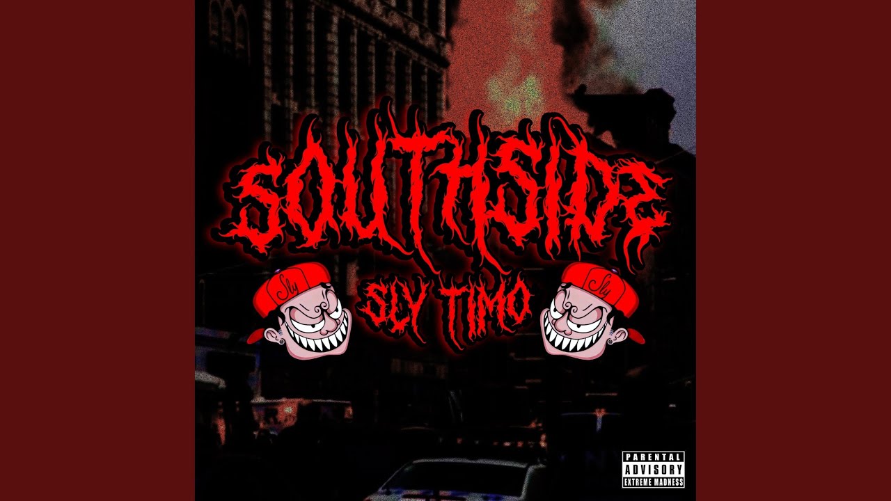 Watch SOUTHSIDE on YouTube Watch SOUTHSIDE on YouTube