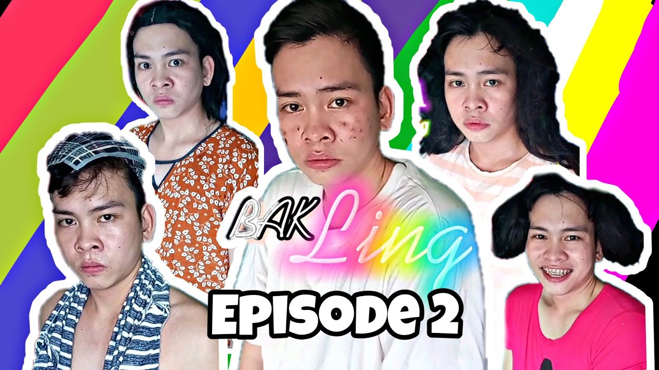 BAKLING EPISODE 2 (TIKTOK COMPILATION) |ROMEO MORENO