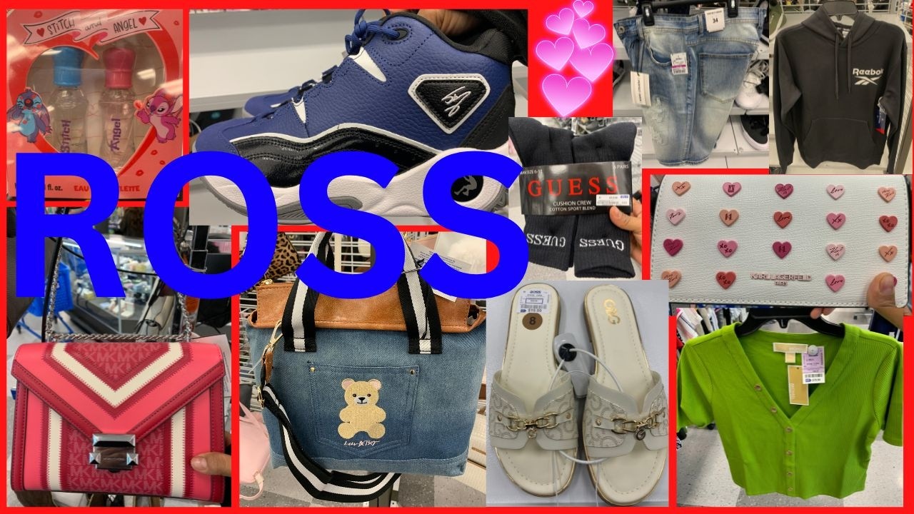 Que Se Rebajo Esta Semana En ROSS‼️ Ahorrando En Las Marcas Que Compramos😍