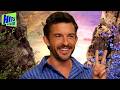 Jonathan Bailey Talks ‘Wicked' Easter Eggs &amp; Teases His Next Musical Role | Wicked: For Good