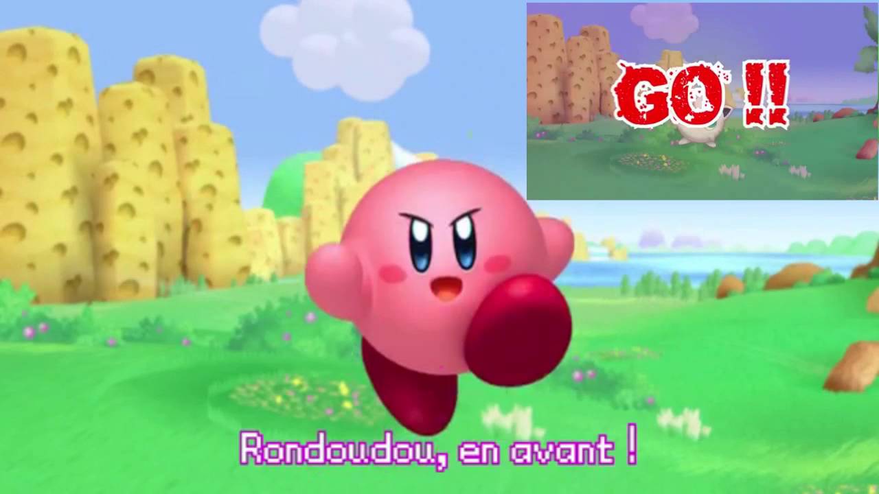 Kirby from EPB has a Sparta venom remix