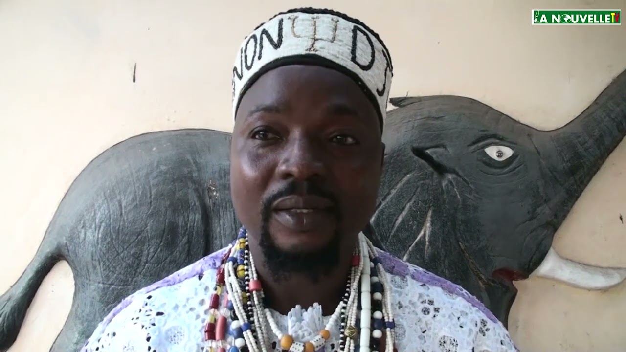 Du 24 au 27 janvier 2026, Hounnon  Djissi Amannandi dit Adjinakou Guéli  a mobilisé le monde cultuel