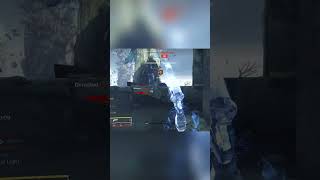 My first Seventh Column and PC Clip.  | #destiny2 #voidhunter #handcannon #seventhcolumn #shorts