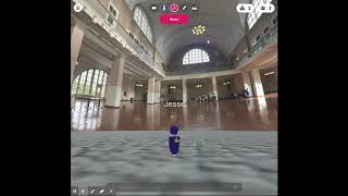 How to use Mozilla Hubs like a Google Expedition
