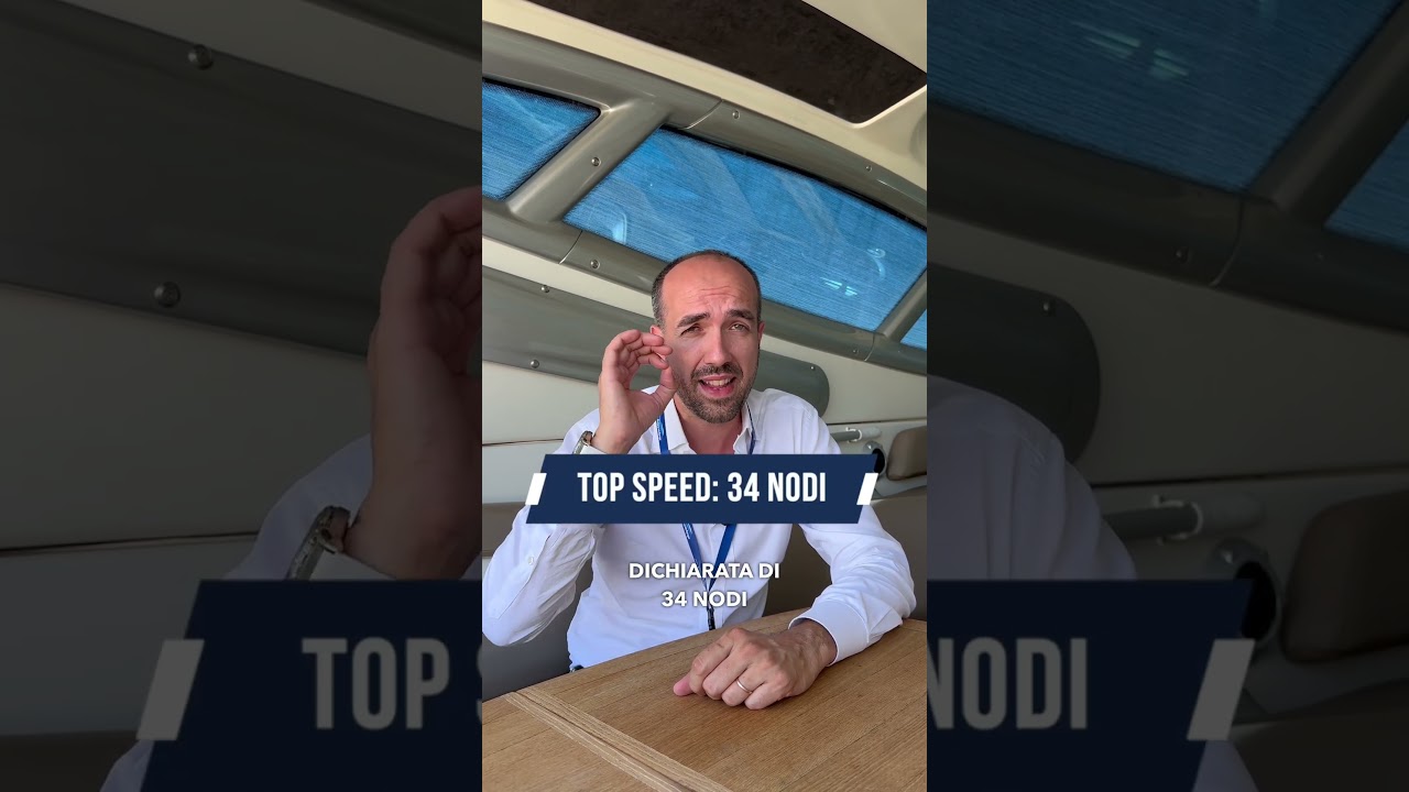 💰 Quanto vale oggi questo Cranchi Mediterranee 47?