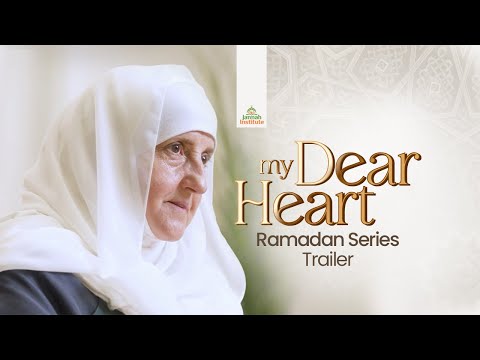 Who Are You? | My Dear Heart Ep. 01 | Ramadan Series with Dr. Haifaa Younis | Jannah Institute |