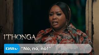 The Ntanzis Go Into Hiding Ithonga S1 Ep 251 Dstv