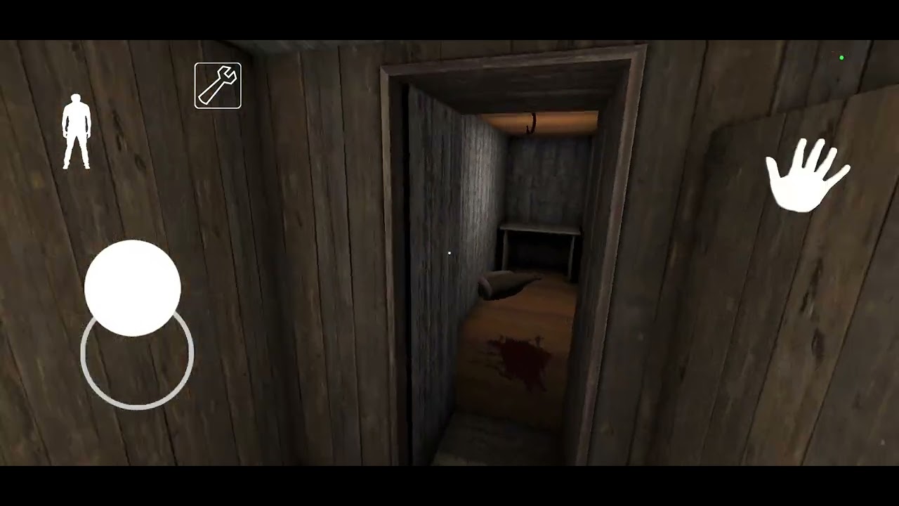 Granny. Un vídeo de este juego de terror espero les guste - YouTube