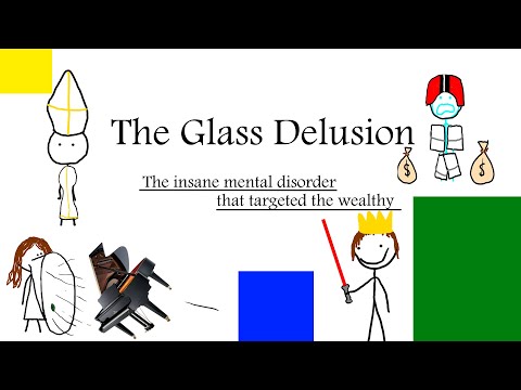 Glass Delusion: The