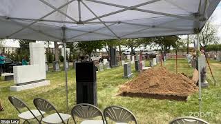 Samuel Kalat Graveside Service