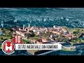 TOP 10 CETATI MEDIEVALE ROMANESTI