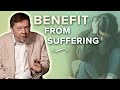 Learning to Suffer Consciously | Eckhart Tolle