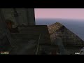 Morrowind: (No Hacks) Acrobatics 100