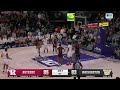 Dylan Harper Drops 34 PTS In OT Win at Washington | Full Highlights | 2.19.2025