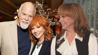 Reba McEntire on ‘Happy’s Place,’ 50 Years in Music & Movie Dates w/ Rex Linn (Exclusive)