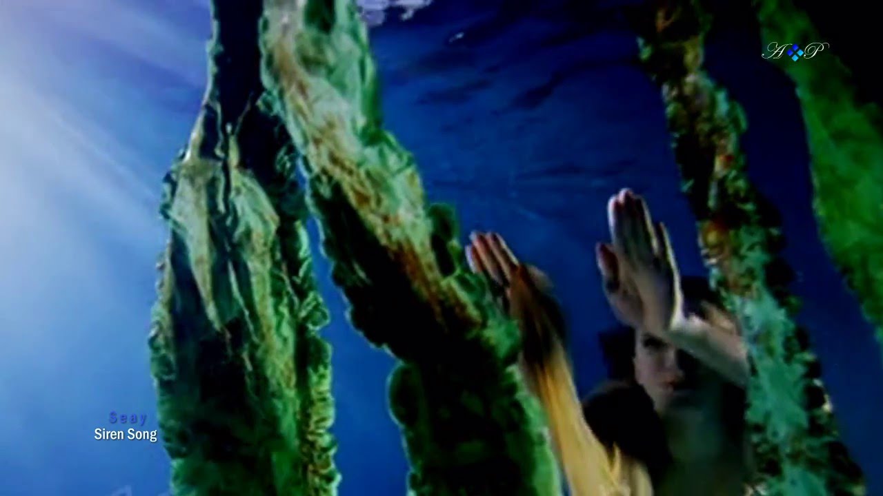 SEAY - Siren Song