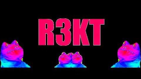My R3KT NEW INTRO Edited Video