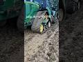 #trator #john #deere #830 #9RX #patina #na #lama