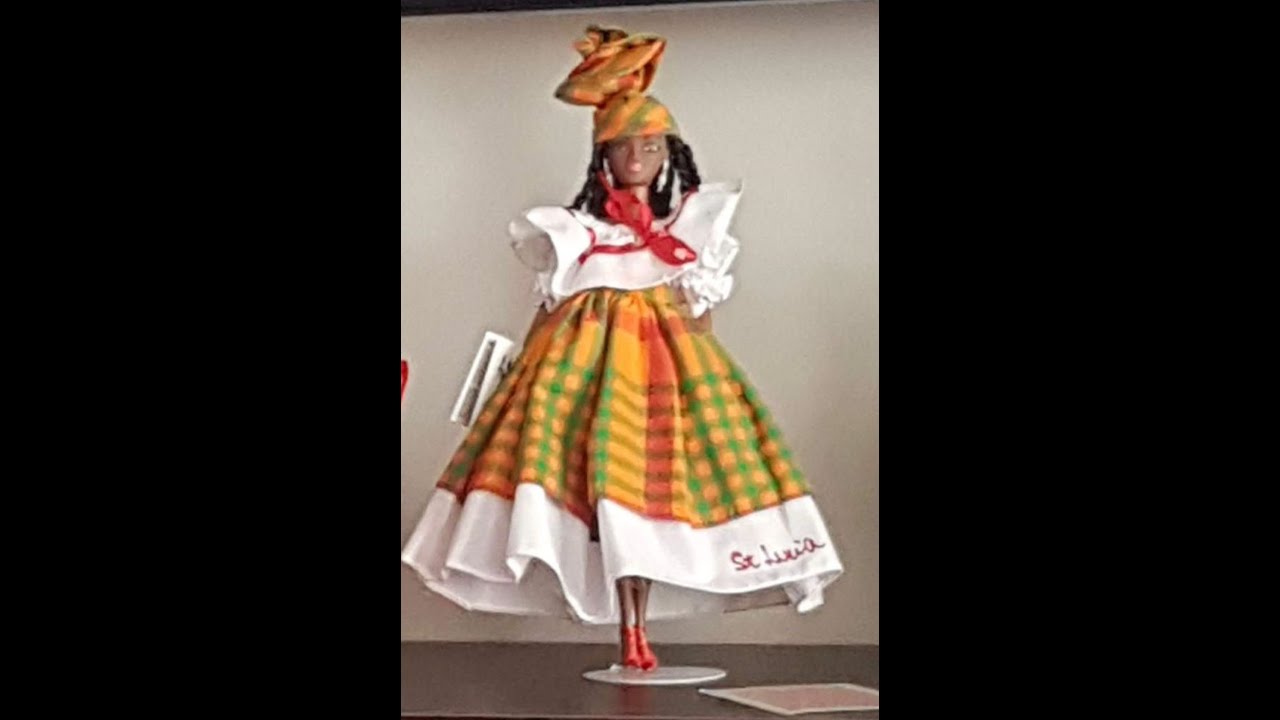 Madras headpieces , Cotton, Cloth, Tignon laws.