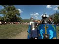 3D VR180 Dacian Wars | Razboaiele daco-romane | Festivalul Getodava